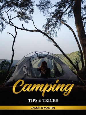 cover image of Camping Tips & Tricks